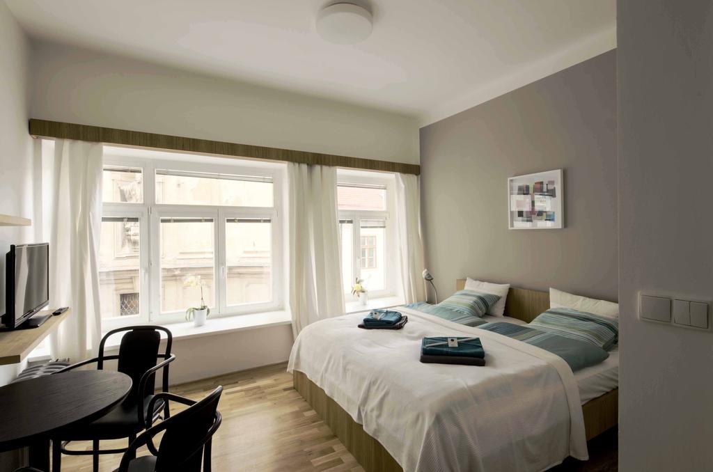 Bed And Breakfast Placzek เบอร์โน ห้อง รูปภาพ